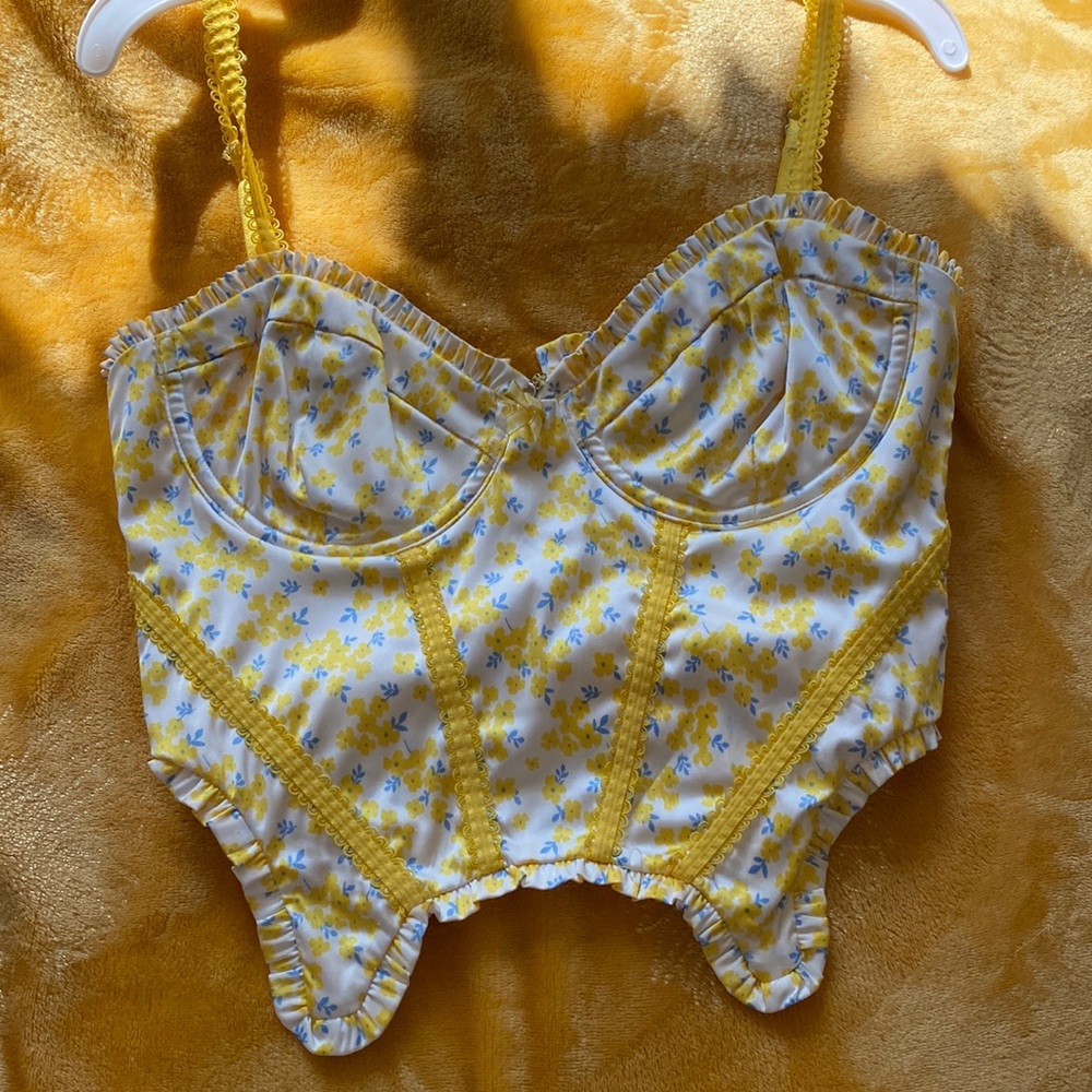 For love and lemons Top - Picture 1 of 4